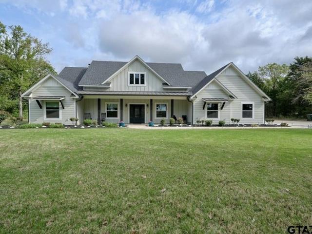 House for sale in Smith, Texas