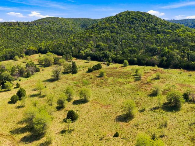 Land for sale in Barry, Missouri