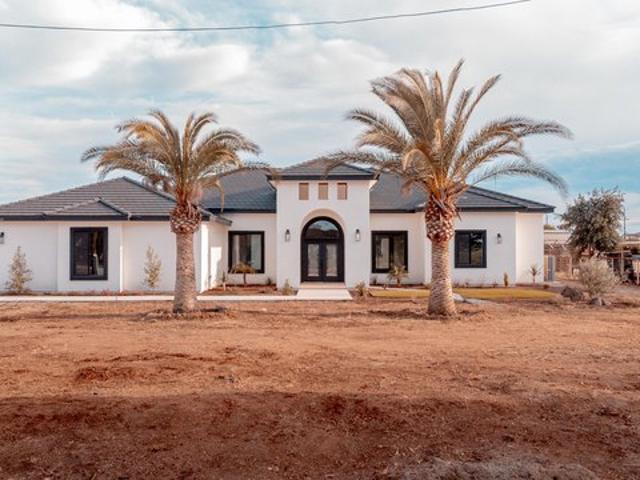 House for sale in Tulare, California