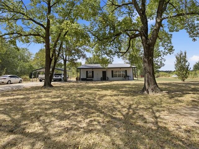 House for sale in Stonewall, Pontotoc County