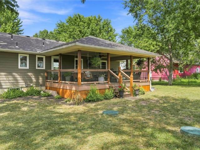 House for sale in Kansas