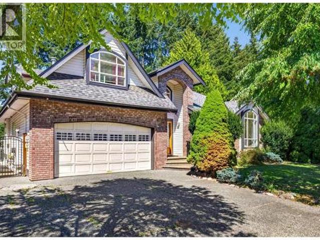 House for sale in Maple Ridge, British Columbia