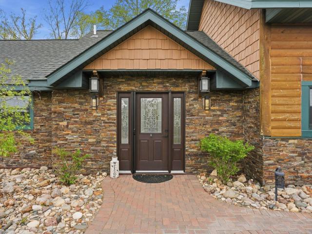 House for sale in Minnesota