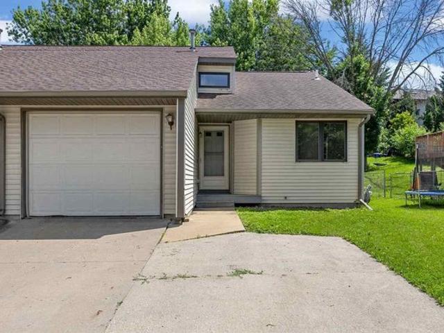 House for sale in Coralville, Iowa