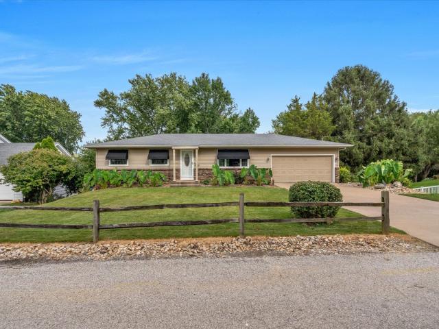 House for sale in East Moline, Rock Island County