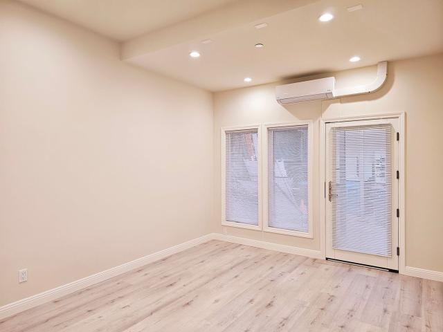 Apartment for rent in North Beach, San Francisco