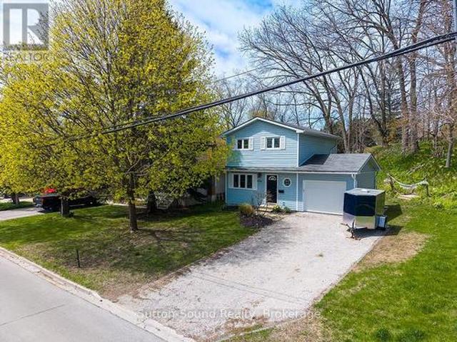 House for sale in Grey, Ontario