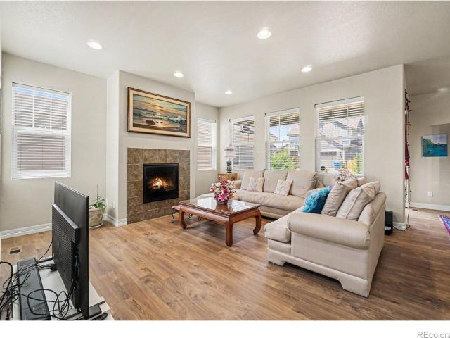 House for sale in Fort Collins, Colorado