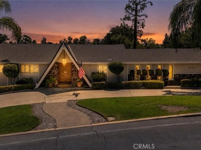 House for sale in Fullerton, California