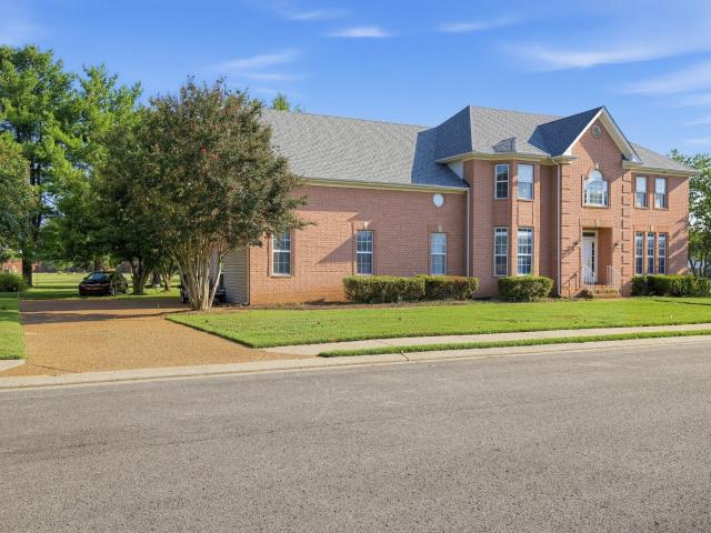 House for sale in Tennessee