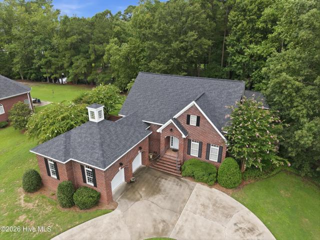 House for sale in Kinston, North Carolina