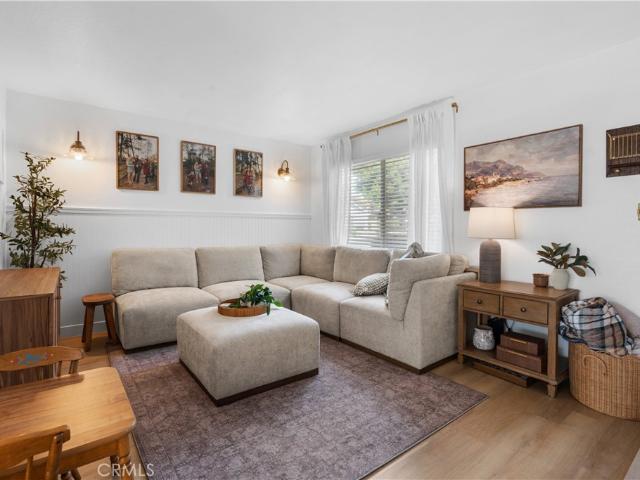 Condo for sale in Placentia, California