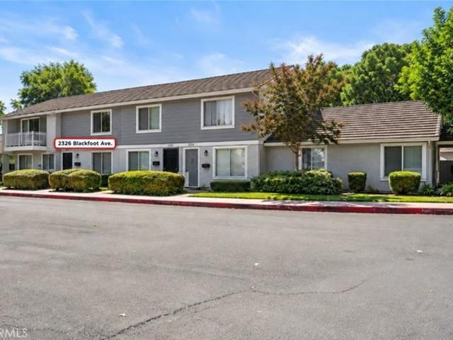 Condo for sale in Placentia, California