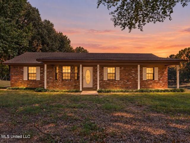 House for sale in Tate, Mississippi