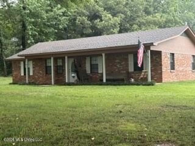 House for sale in Tate, Mississippi
