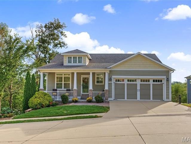 House for sale in Cape Girardeau, Cape Girardeau County