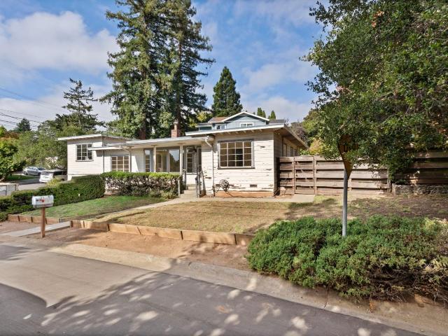House for sale in Belmont, California