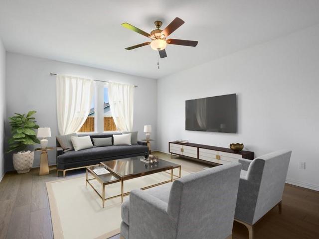 House for sale in Crandall, Kaufman County