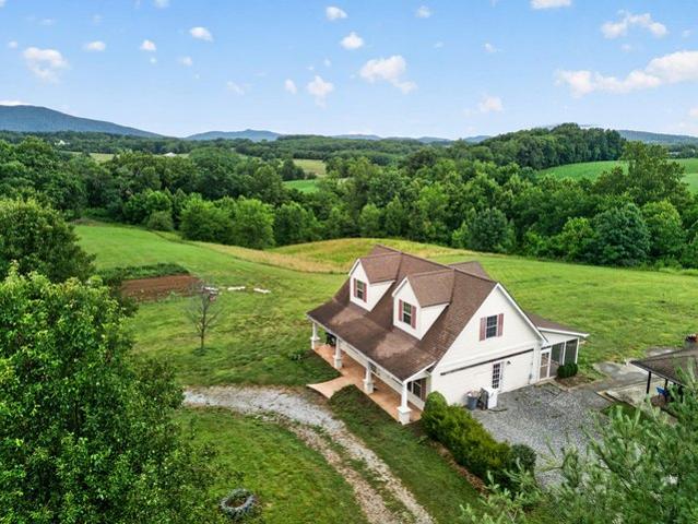 House for sale in Virginia