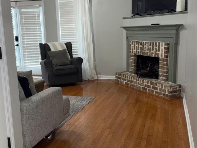 House for sale in Muscle Shoals, Alabama