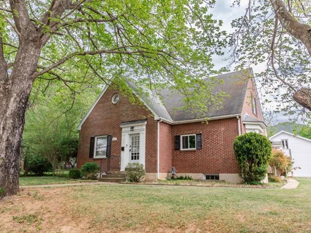 House for sale in Virginia