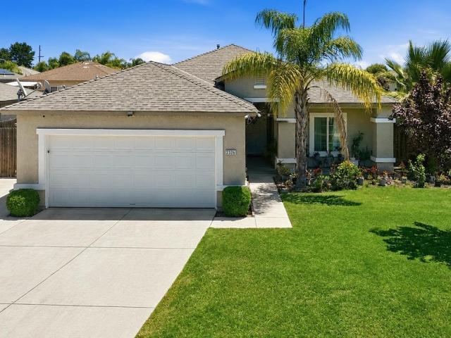 House for sale in Delano, California