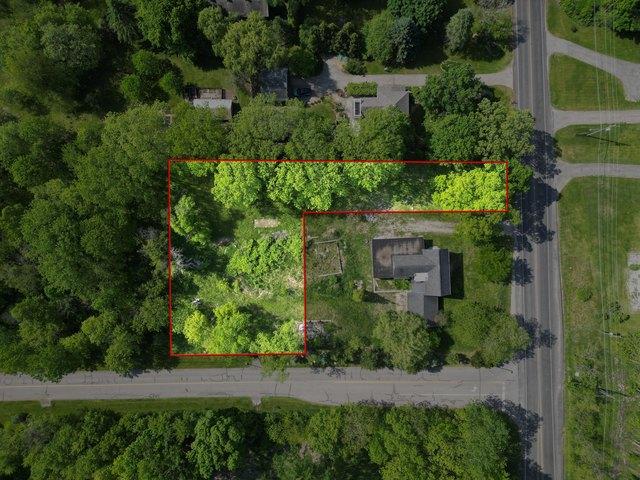 Land for sale in Grand Rapids, Kent County