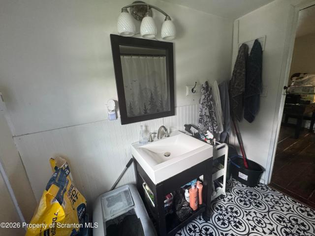 House for sale in Scranton, Pennsylvania