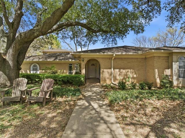 House for sale in Grapevine, Texas