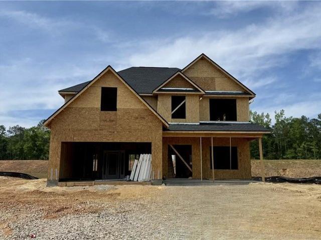 House for sale in Opelika, Alabama