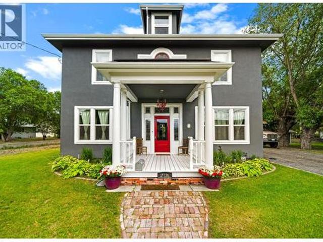 House for sale in Merritt, Thompson-Nicola Regional District