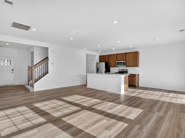 House for sale in Mchenry, Illinois