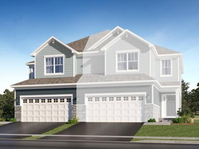 Townhouse for sale in Mchenry, Illinois