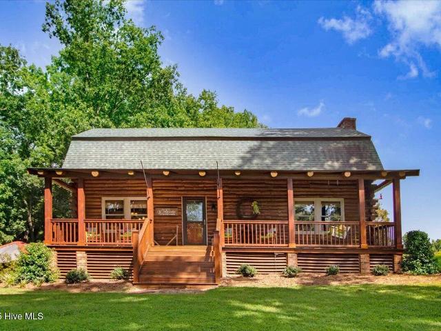 House for sale in Faison, North Carolina