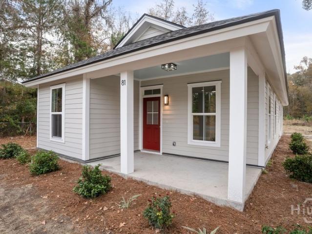 House for sale in Port Royal, South Carolina