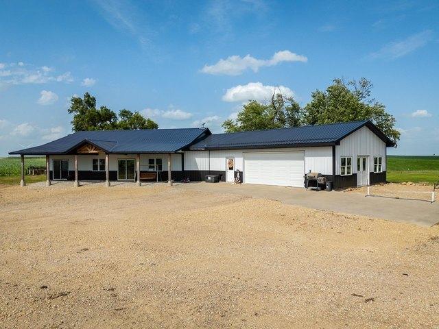House for sale in Toledo, Iowa