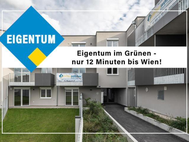 Wohnung kaufen in Lanzendorf, Bezirk Bruck an der Leitha