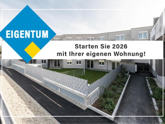 Wohnung kaufen in Lanzendorf, Niederösterreich