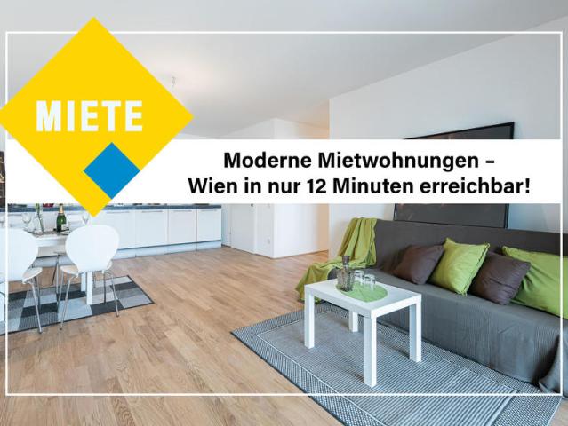 Wohnung mieten in Lanzendorf, Bezirk Bruck an der Leitha