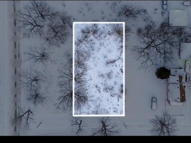 Land for sale in Carrollton, Michigan