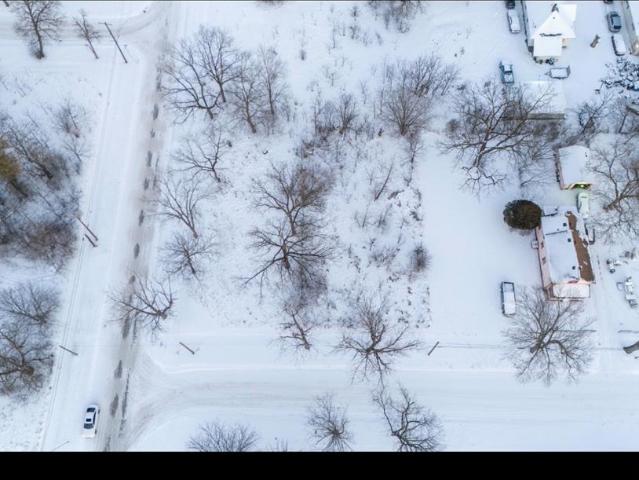 Land for sale in Carrollton, Michigan