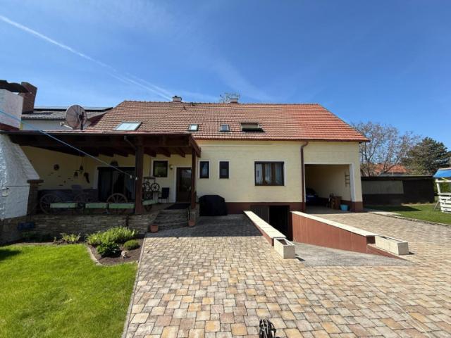 Einfamilienhaus kaufen in Lanzendorf, Niederösterreich