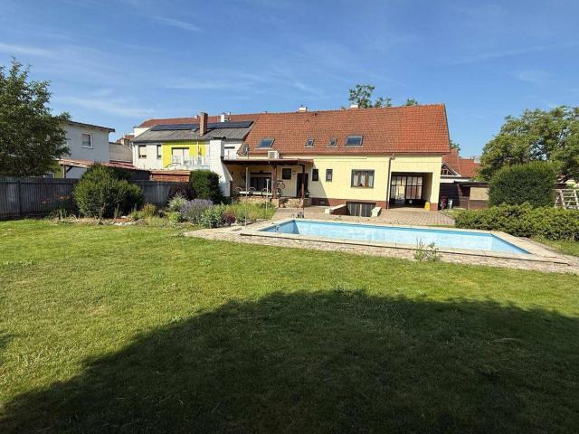 Haus kaufen in Niederösterreich