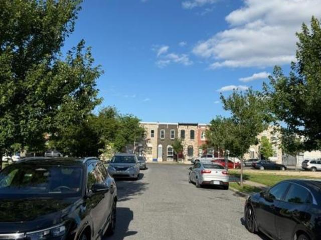 Land for sale in Gibsonton, Maryland