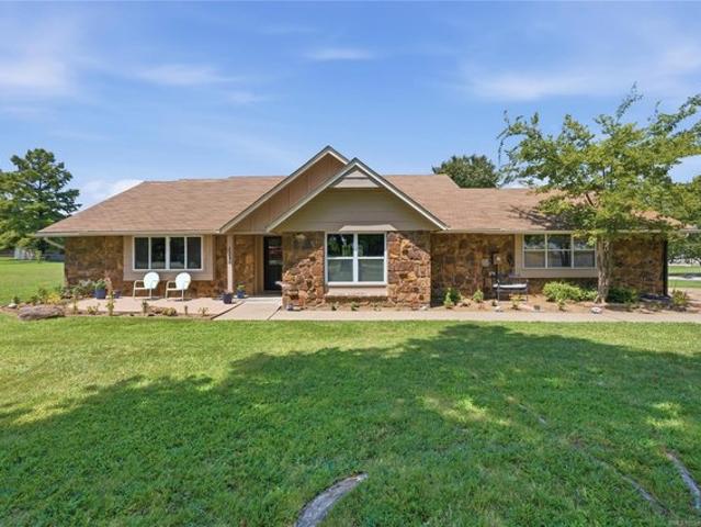 House for sale in Sapulpa, Oklahoma