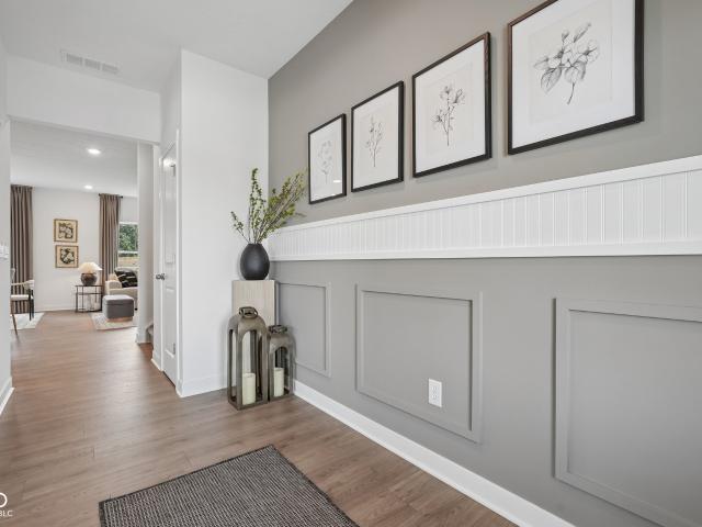 House for sale in Whitestown, Indiana