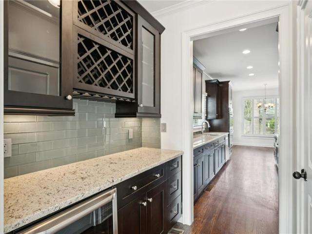 Property for sale in Brookhaven, Georgia