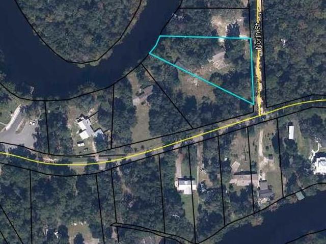Land for sale in Middleburg, Florida