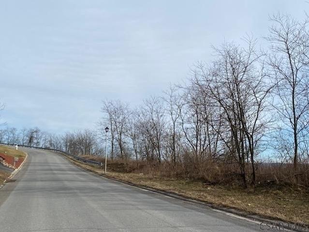 Land for sale in Johnstown, Pennsylvania