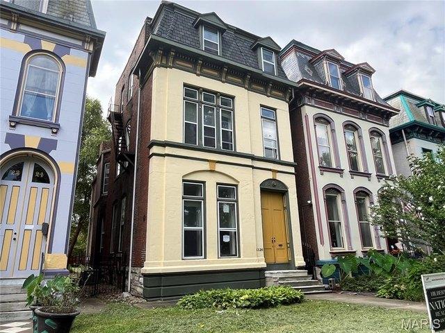 House for sale in Saint Louis, Missouri